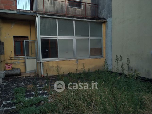 Casa indipendente in residenziale in Via Palestra