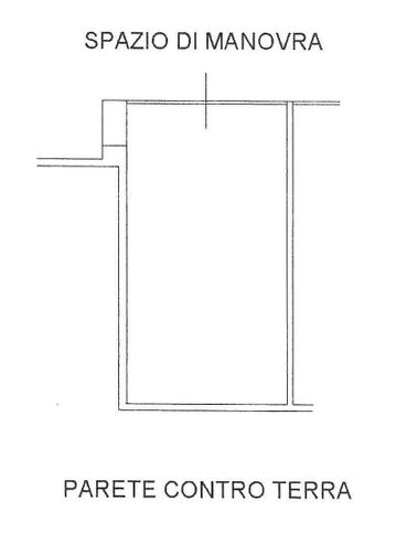 Box/posto auto in residenziale in 