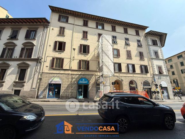 Appartamento in residenziale in Via degli Artisti 16