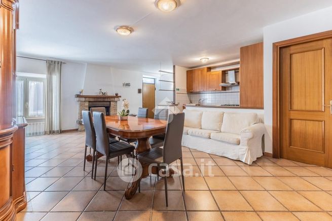 Appartamento in residenziale in Via dello Statuto 4