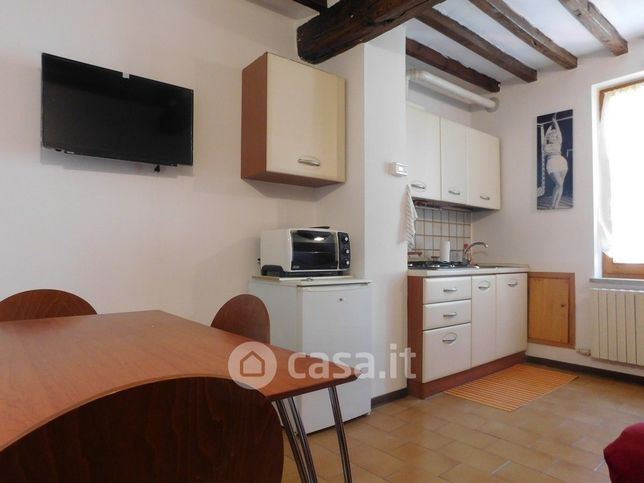 Appartamento in residenziale in Borgo Naviglio 32