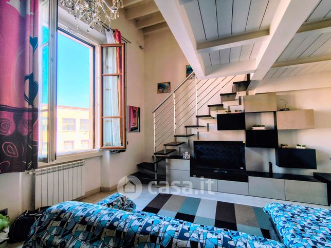 Appartamento in residenziale in Via degli Orti Oricellari