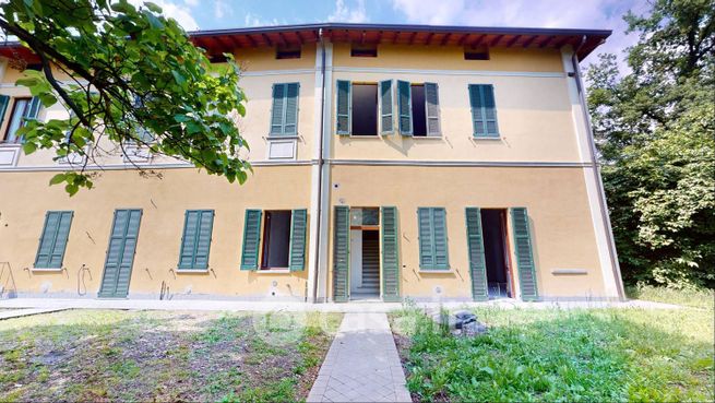 Appartamento in residenziale in Via Nobili Martignoni