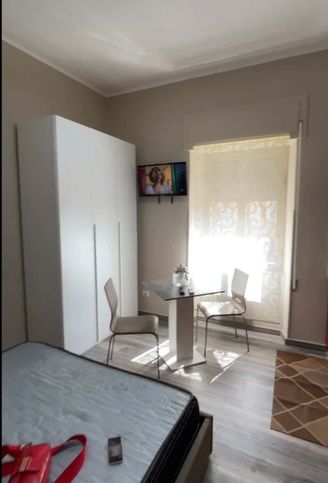 Appartamento in residenziale in Via Giovan Battista Bernadotte 2