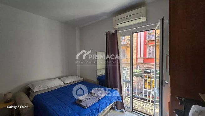 Appartamento in residenziale in Via Paolo Lomazzo 14