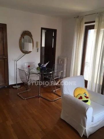 Appartamento in residenziale in Via Brera 2