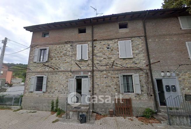 Casa indipendente in residenziale in Via Mazzalasino 52