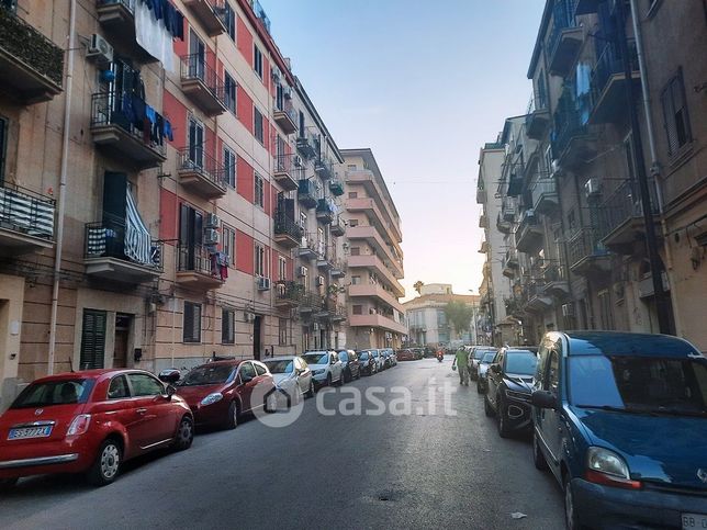 Appartamento in residenziale in Via Salvatore Morso 27