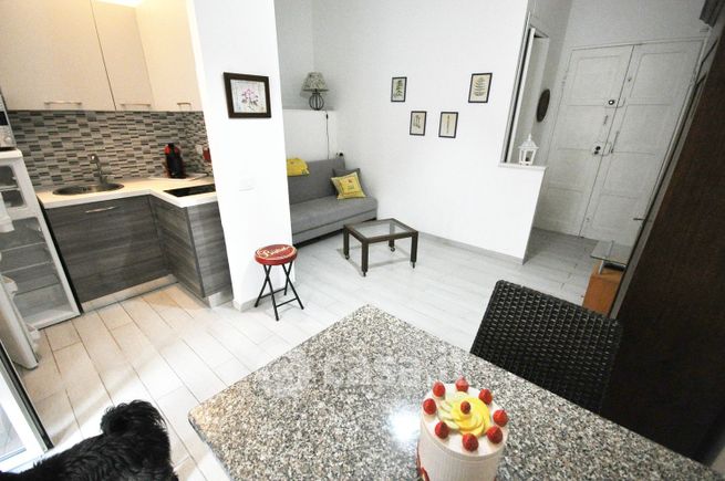 Appartamento in residenziale in Scalinata Paganini NicolÃ² 3