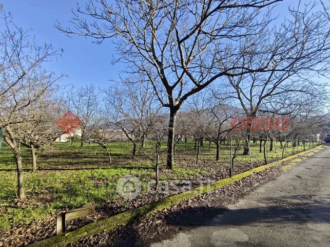 Terreno agricolo in commerciale in Via Corticelle 40