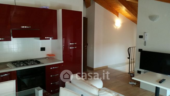 Appartamento in residenziale in Corso del Popolo