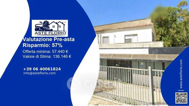 Villa in residenziale in Via Taro