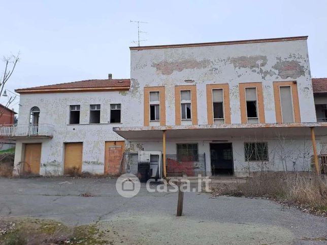 Terreno edificabile in residenziale in Via Mulino Veggia