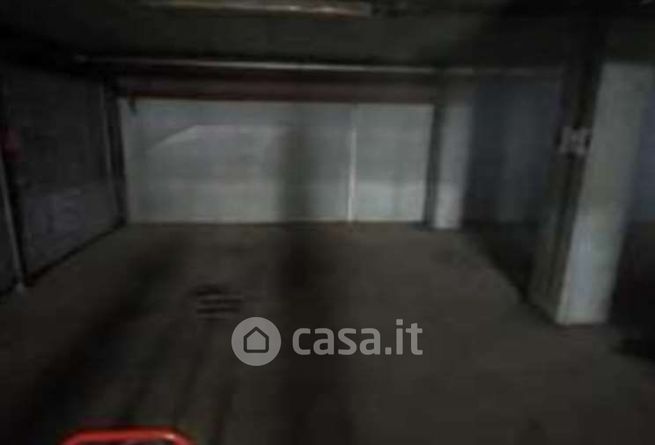 Box/posto auto in residenziale in Via Ugo Aldrighi
