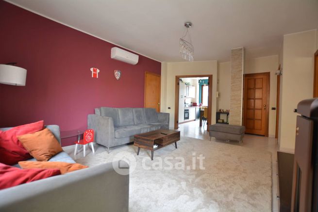 Appartamento in residenziale in Via de Amicis Edmondo 1