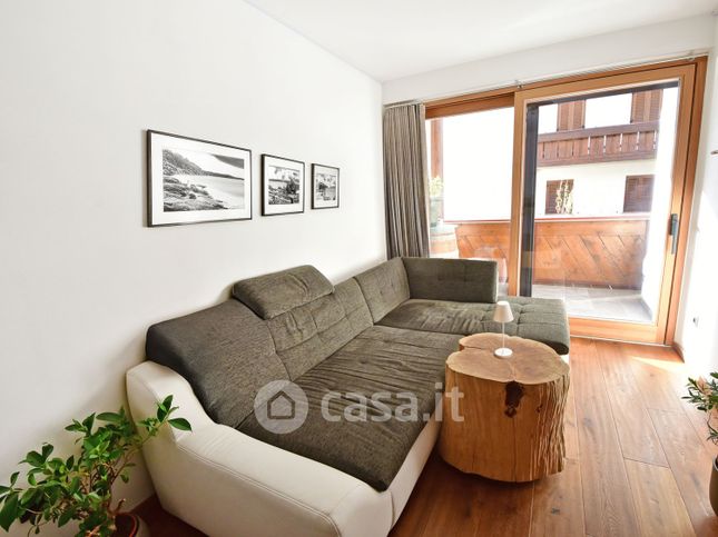 Appartamento in residenziale in Via Johann Perger 11