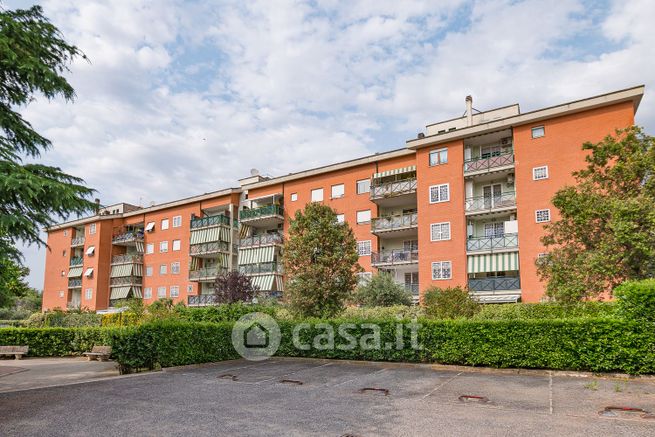 Appartamento in residenziale in Via Rocca dei Nibli