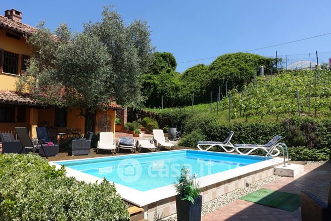Villetta a schiera in residenziale in Strada Fornaci Stazione