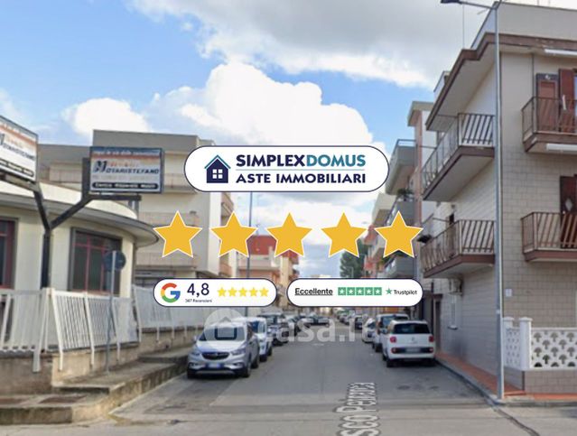 Appartamento in residenziale in Via Giuseppe di Vittorio