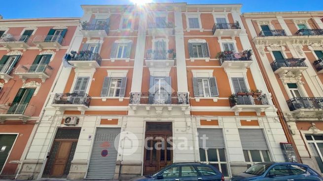 Appartamento in residenziale in Via Tanzi 27