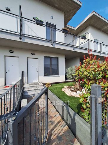 Villetta a schiera in residenziale in Via Antica di Rivoli 18