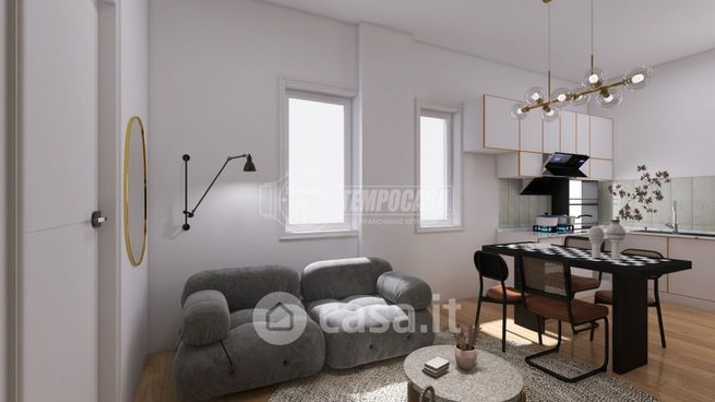 Appartamento in residenziale in