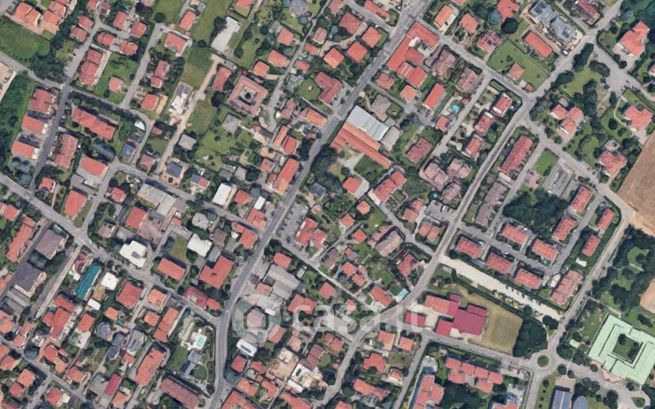 Appartamento in residenziale in Via dei Gelsi