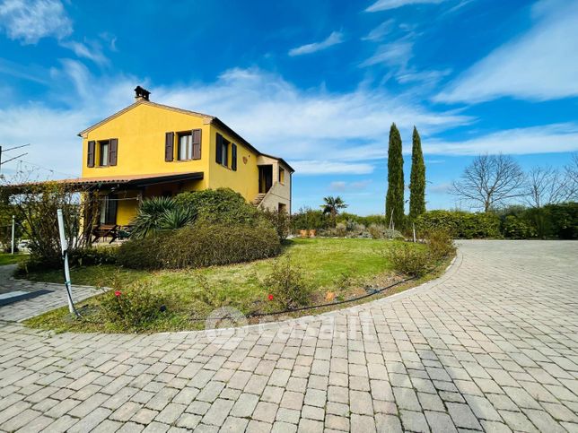 Rustico/casale in residenziale in Contrada Lamaticci