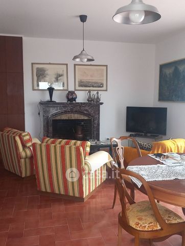 Attico/mansarda in residenziale in Via Stampace