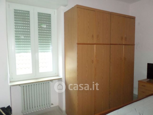 Appartamento in residenziale in Via Cavour