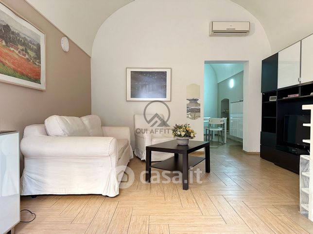 Appartamento in residenziale in Via Federico II di Svevia