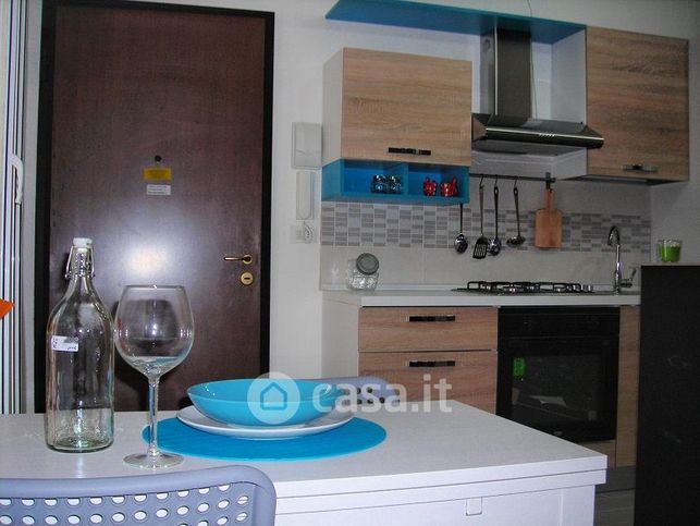 Appartamento in residenziale in Via Valona