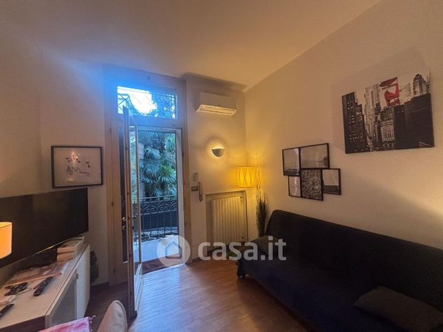 Appartamento in residenziale in Via Faustino Malaguti