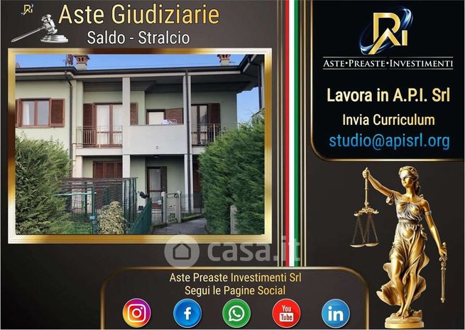Appartamento in residenziale in Via Carlo Alberto dalla Chiesa 18
