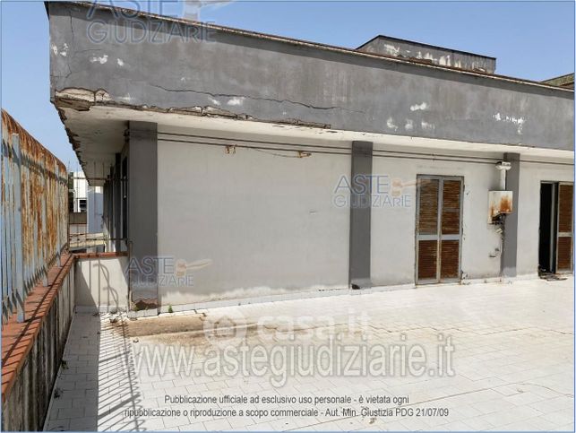 Appartamento in residenziale in Circumvallazione Esterna di Napoli