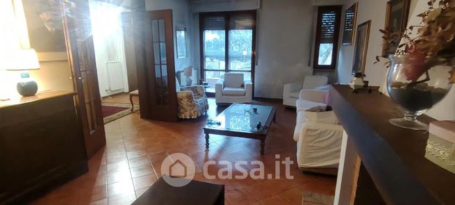 Villetta a schiera in residenziale in Via II Settembre