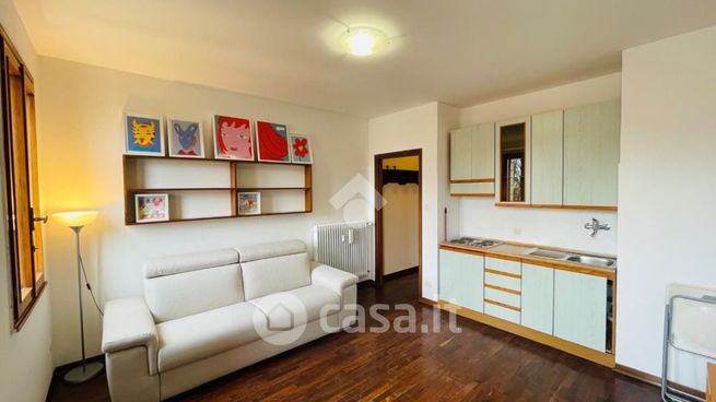 Appartamento in residenziale in Via Bartolomeo Cristofori 7