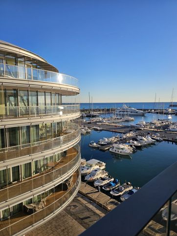 Appartamento in residenziale in Piazzale John Fitzgerald Kennedy