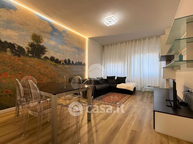 Appartamento in residenziale in Via Arrigo Boito 49