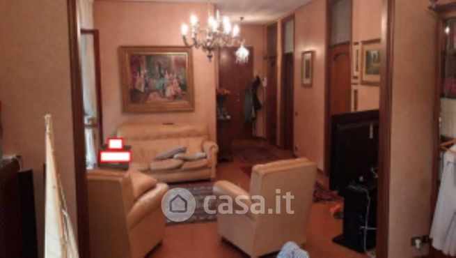 Villetta a schiera in residenziale in Strada Privata Bosina Berutti 9