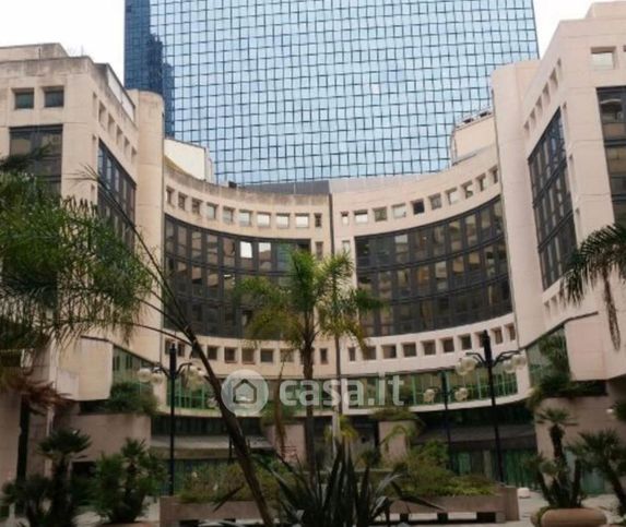 Ufficio in commerciale in Centro Direzionale Isola E7 9