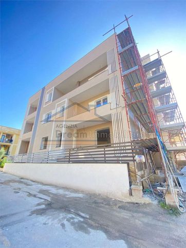 Appartamento in residenziale in Via Madonna delle Grazie