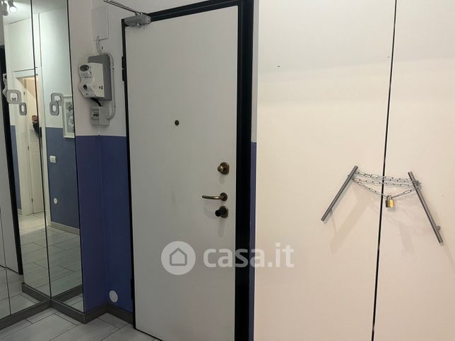 Appartamento in residenziale in Largo Promessi Sposi 3