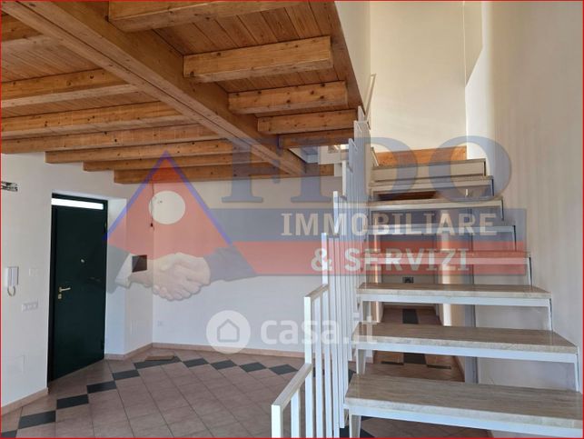 Appartamento in residenziale in Via Gaetano Aliperta Colonnello Pilota