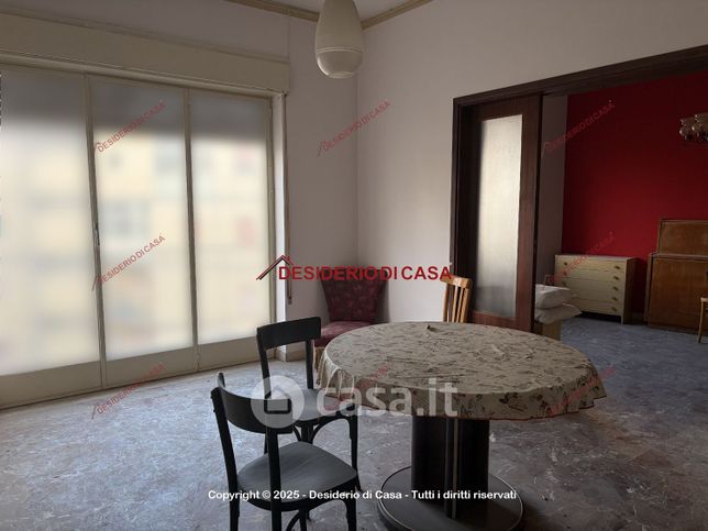 Appartamento in residenziale in Via Ragusa