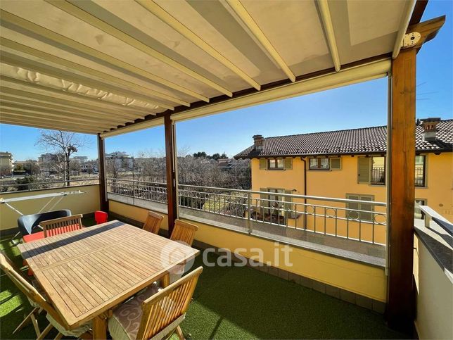 Appartamento in residenziale in Via Marco Polo 25