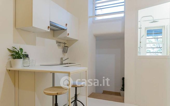 Appartamento in residenziale in Via Domenico Scarlatti 26