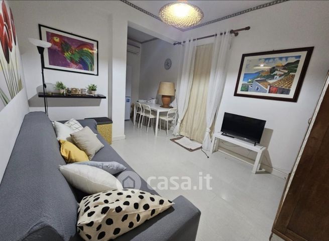 Attico/mansarda in residenziale in Via dei Nebrodi