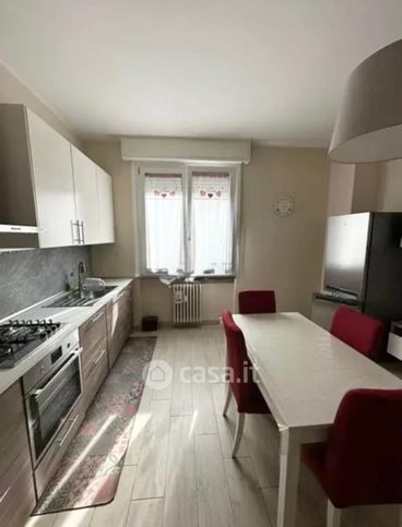 Appartamento in residenziale in Via San Francesco D'Assisi