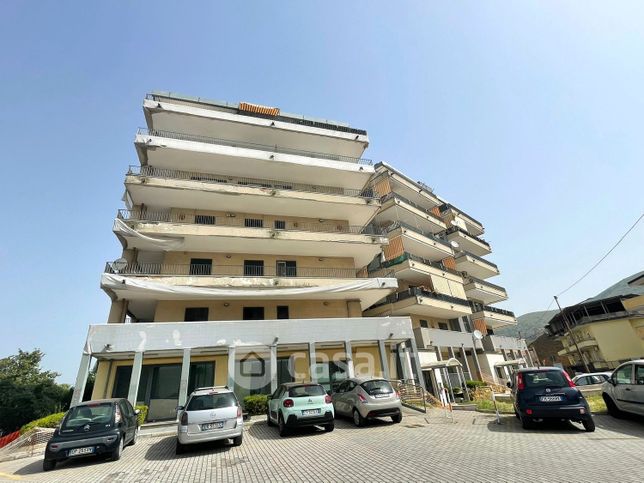 Appartamento in residenziale in Via Caprio Maddaloni 158